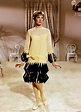 Julie Andrews as 'Millie Dillmount' in Thoroughly Modern Mille (1967 ...
