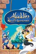 Reparto de Aladdin y el rey de los ladrones (película 1996). Dirigida ...