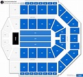 Van Andel Arena Seating Chart - RateYourSeats.com