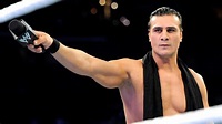 Alberto Del Rio Close To WWE Return?