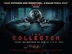 THE COLLECTOR (2012) - Love and Like Movie