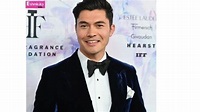 Henry Golding Ethnicity, Wiki, Biography, Age, Parents, Height, Wife ...