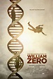 The Reconstruction of William Zero : Mega Sized Movie Poster Image ...