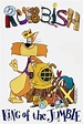Sección visual de Rubbish, King of the Jumble (Serie de TV) - FilmAffinity