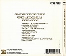 Odyssey 1992-2002 - Juno Reactor - GOTHIC & INDUSTRIAL MUSIC ARCHIVE
