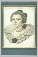 Dame Marie de La Tour d'Auvergne, 3ème. Duchesse de La Trémoïlle et de ...