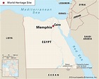 Memphis | Ancient City of Egypt & Its History | Britannica