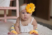 Online Baby Photo Contest : Learn How Online CuteKid Photo Contest Works