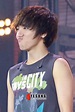 yesung ... face ... cute - super junior ... yesung Photo (24108107 ...