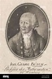 Büsch, Johann Georg Stock Photo - Alamy