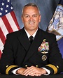 DVIDS - Images - Rear Adm. Collin Green