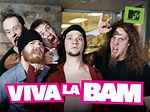 Watch Viva La Bam - Season 3 | Prime Video