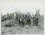 31 juillet 1917 : La bataille de Passchendaele