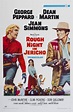Rough Night in Jericho (Film, 1967) - MovieMeter.nl