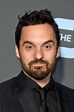 Jake Johnson Attends 24th Critics' Choice Awards - TV Fanatic