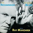 Scott Richardson, Ray Manzarek - Revelation Blues | Discogs