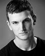 Adam Coutts, Actor
