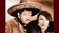 Wallace Beery - Top 35 Highest Rated Movies - YouTube