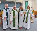 Clergy | Church of the Ascension
