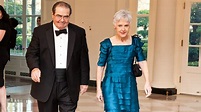 Maureen McCarthy, Antonin Scalia's Widow: 5 Fast Facts