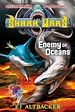 Shark Wars #5: Enemy of Oceans by E. J. Altbacker | eBook | Barnes & Noble®