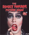The Rocky Horror Picture Show - 35th Anniversary Blu-Ray Digibook Reg ...