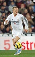 David Beckham sous les couleurs du Real Madrid en 2005. - Purepeople