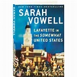 Lafayette In The Somewhat United States | Daedalus Books