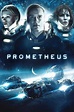 Prometheus (2012) - Posters — The Movie Database (TMDb)