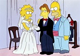 Lisa's Wedding | Simpsons Wiki | FANDOM powered by Wikia