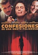 Confesiones de una mente peligrosa - Película 2002 - SensaCine.com