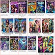 Monster High Movies In Order - NAKPIC.STORE
