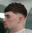 28 Taper Fade Haircuts for Clean-Cut Guys in 2022