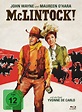 McLintock! - Filmkritik & Bewertung | Filmtoast.de