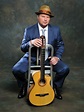 Christopher Cross dishes on Seinfeld moment and all those Grammys ...