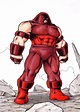 Juggernaut Comic Art | Marvel comics superheroes, Marvel villains ...