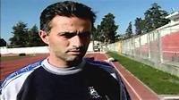 Luis Bilro + Jose Mourinho - (U.D.L) 2000 - 2001 - YouTube
