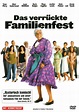 Madea's Family Reunion - Das verrückte Familienfest DVD oder Blu-ray ...