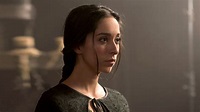 Talisa Stark played by Oona Chaplin on Game of Thrones - Official ...