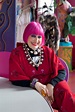 The Rainbow Connection: Zandra Rhodes Reflects on 50 Years of Design – WWD