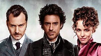 Ver Sherlock Holmes Cinemitas Pelicula Completa En Español Latino