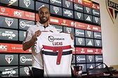 Lucas Moura traça objetivo em retorno ao São Paulo: ´Ser campeão ...