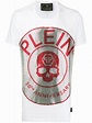 Philipp Plein 20th Anniversary Embellished T-shirt - Farfetch