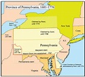 Provinsen Pennsylvania – Wikipedia