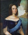 Imperatriz Teresa Cristina de Bourbon | Bourbon, Imperador, Teresinha