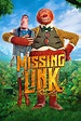Missing Link (2019) - Posters — The Movie Database (TMDB)