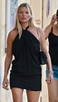 Kate Moss Just Wore 3 Perfect Holiday Dresses in St. Tropez | Who What Wear