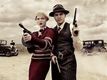 Bonnie y Clyde, película de Bonnie y Clyde, Fondo de pantalla HD | Peakpx