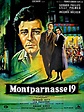 Montparnasse 19 en streaming - AlloCiné