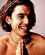 Gavin Rossdale | Gavin rossdale, Long hair styles, 90s fashion